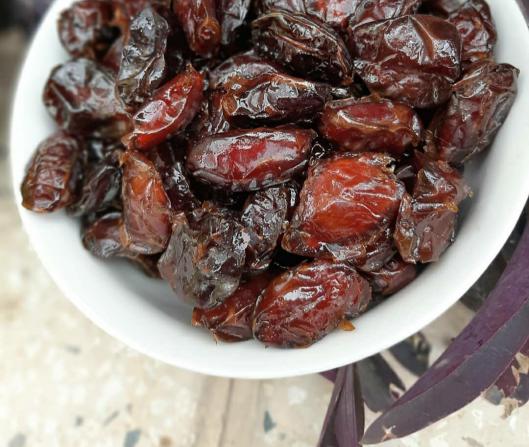 خرما مضافتی مفید برای بهبود گوارش