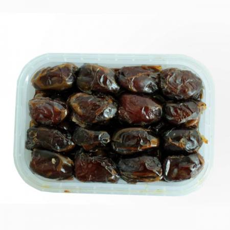 خرید عمده خرما کریستالی