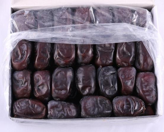 انواع مختلف خرما موجود در بازار