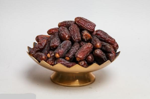 فیبر موجود در خرما پیارم