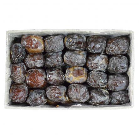 تنظیم سطح کلسترول خون با خرما مضافتی