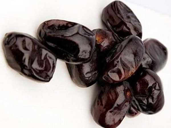 تقویت دستگاه عصبی با خرما کریستالی