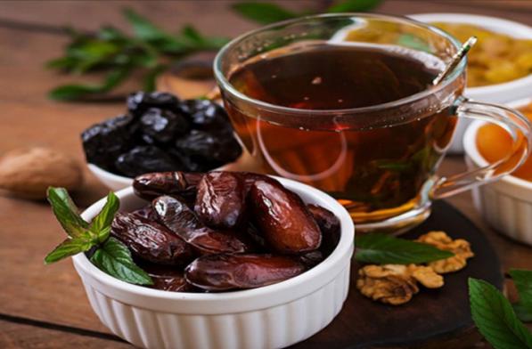 مهم ترین خواص خرما برای سلامتی