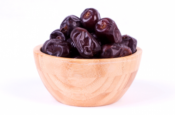 سلامت دستگاه گوارش با رطب مضافتی