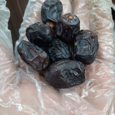 قیمت فروش خرما عجوه بسته بندی