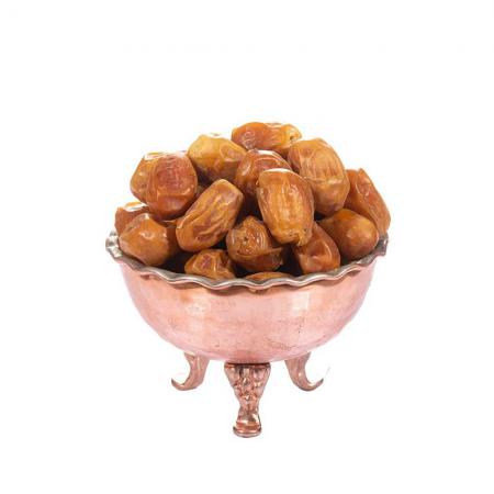 بهترین مکان برای نگهداری خرما زاهدی