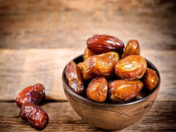 خواص دارویی و درمانی خرما