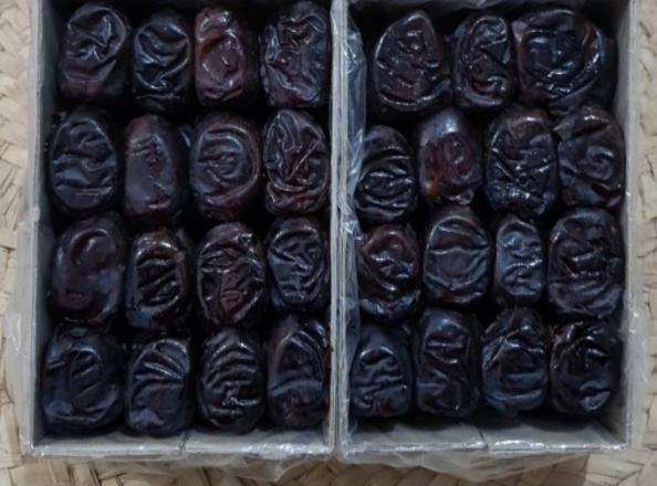 بازار خرید رطب مضافتی بسته بندی ممتاز