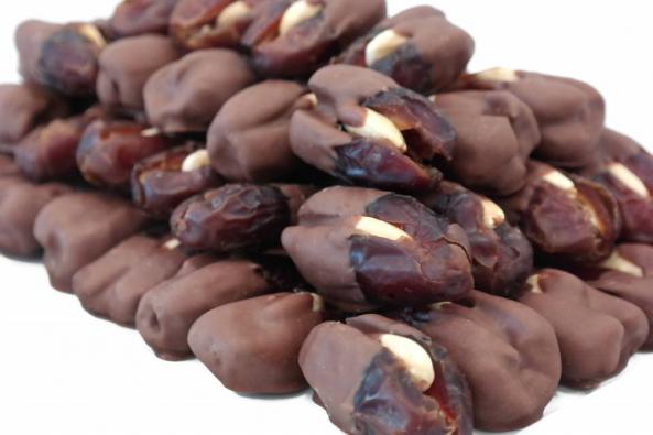 تقویت سلامت استخوان‌ها با خوردن خرما