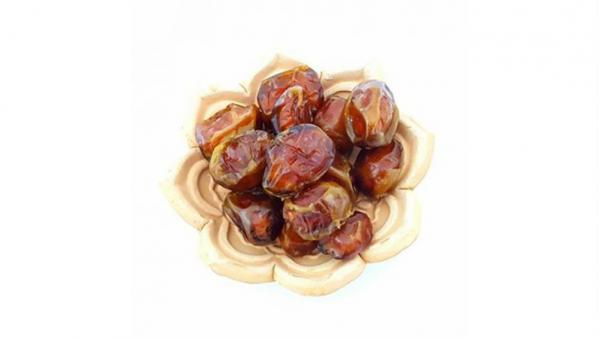 بهبود سلامت مغز با خوردن خرما