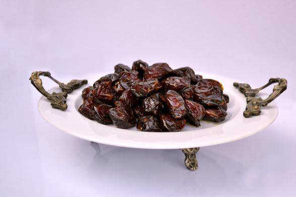 توزیع کننده خرما عجوه ارزان