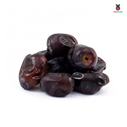 افزایش وزن با خوردن روزانه رطب مضافتی