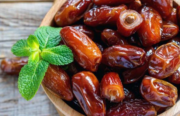 استحکام استخوان‌ با خوردن رطب مضافتی