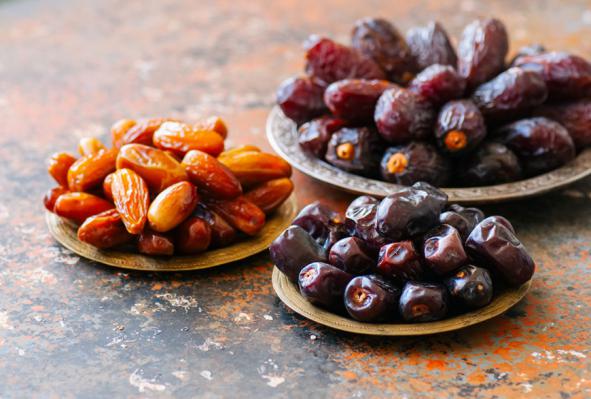 تولید عمده خرما مضافتی ایران