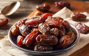 شرکت توزیع خرما سایر بدون هسته