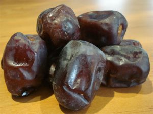 فرصت خرید منحصر به فرد: با خرمای درجه یک، تجربه بهترین محصولات