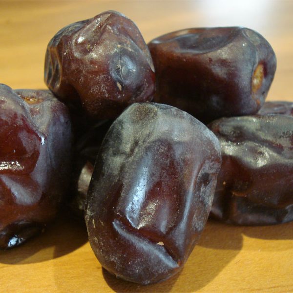 فرصت خرید منحصر به فرد: با خرمای درجه یک، تجربه بهترین محصولات