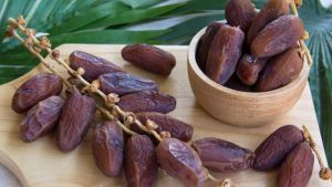 خرید انواع خرمای تازه