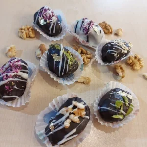 تأثیر نوع خرما بر قیمت: