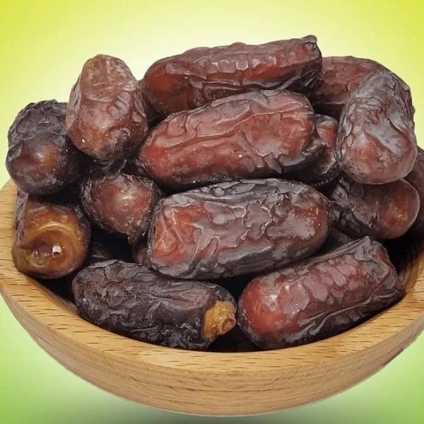 بهترین انواع خرمای اصیل