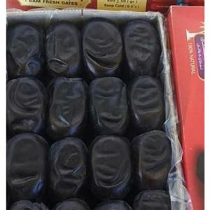 خرماهای درجه یک: محصولات اصیل برای خریداران با دلایل بیشتر