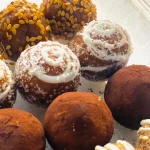 رازهای قیمت ترافل خرمایی: ارتباط بین انتخاب مواد و ارزش افزوده محصول