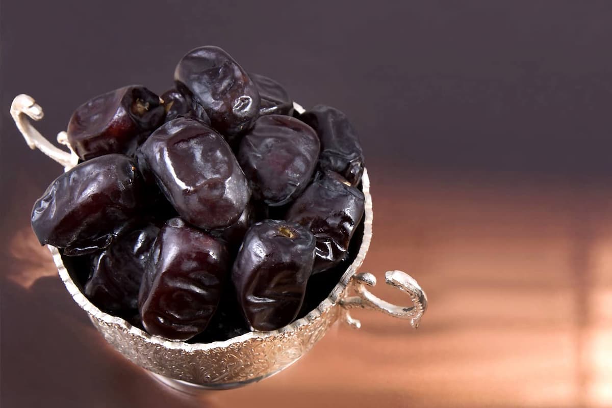 خرید و فروش خرمای عمده با کیفیت