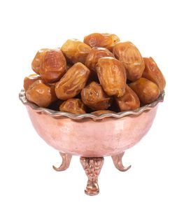 برخی از ویژگی‌های تولید کننده خرمای زاهدی صادراتی با کیفیت برتر: