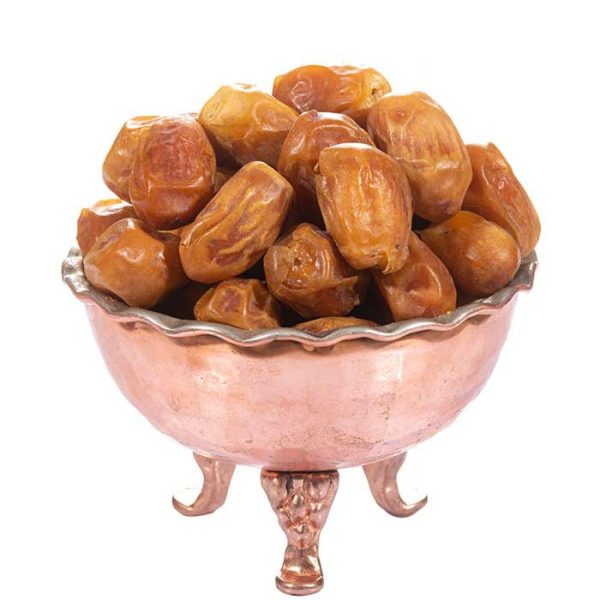 برخی از ویژگی‌های تولید کننده خرمای زاهدی صادراتی با کیفیت برتر: