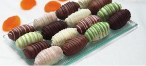 خرید خرما شکلاتی با بهترین قیمت