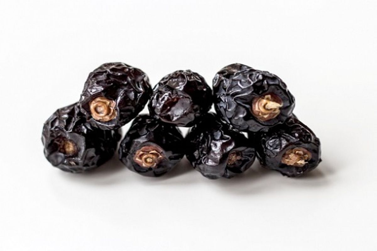 لیست قیمت انواع خرما