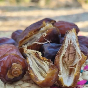 خرید و قیمت خرمای پیارم صادراتی